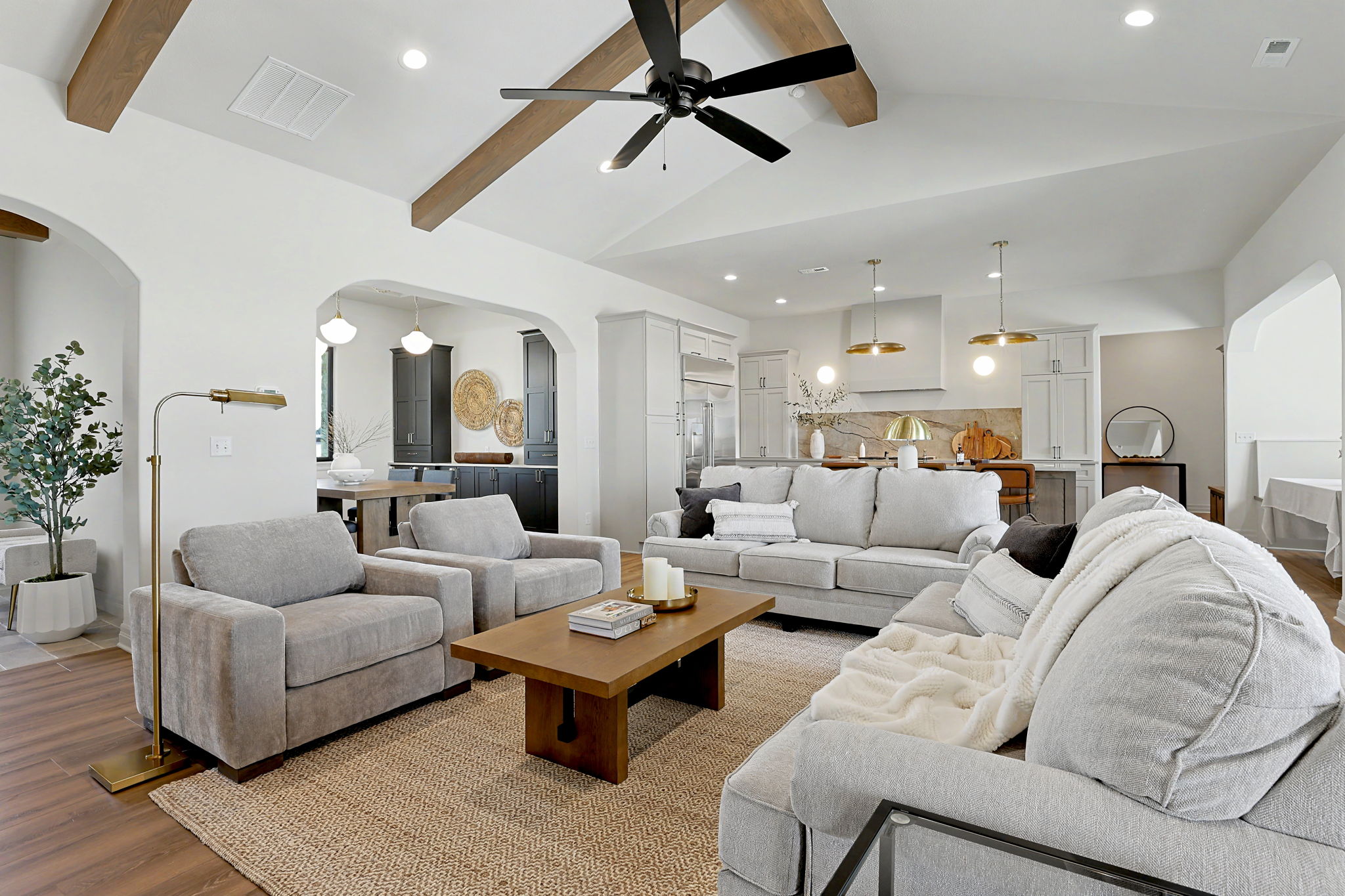 Stonewater Subdivision
