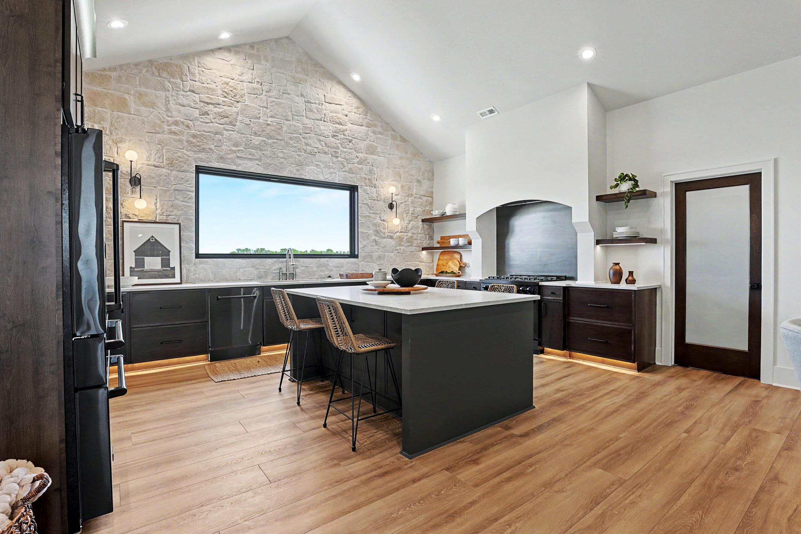 Stonewater Subdivision