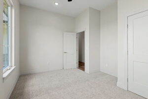 Guest bedroom